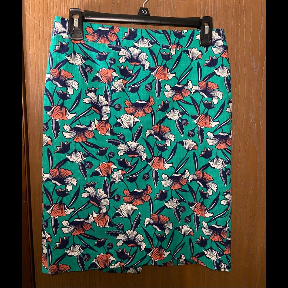 J Crew skirt - size 0
